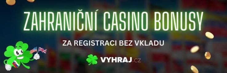 Casin bez ověření - Hrajte bezpečně a snadno