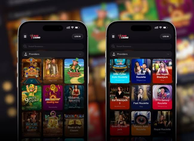 Descubre el Mundo de las Slots de Casino Online Gratis con Dinero