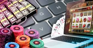 Exploring Betblast UK Your Ultimate Online Gaming Experience Exploring Betblast UK Your Ultimate Online Gaming Experience