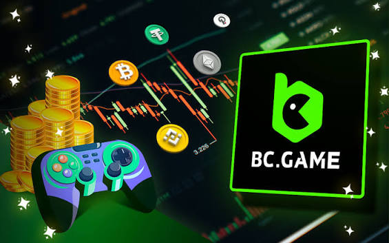 Join the BC.Game Poland - Experience Unmatched Gaming Excitement