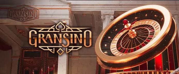 Gransino Casino Site Review Gransino Casino Site Review